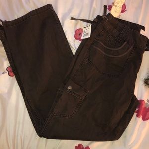 Vintage! NWT! Cargo pants